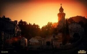 BDO Баленос вечер