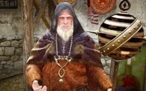 BDO алхимик Аллустин