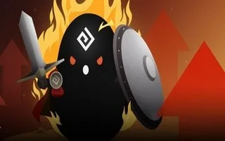 BDO черный дух с мечом
