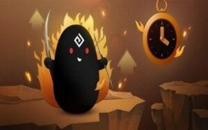 BDO черный дух и время