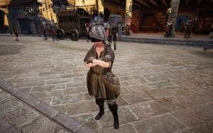 BDO глашатай Рубин