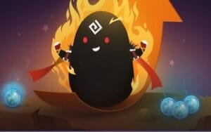 BDO черный дух и крон