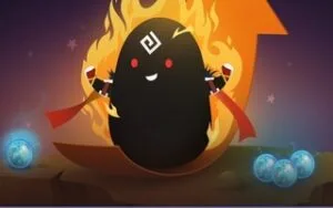 BDO черный дух и крон