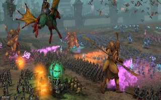Total War: Warhammer 3 1