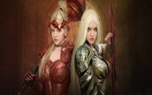 BDO Нова 2 лика