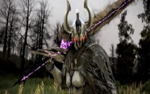 BDO Глаза Роде