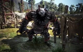 BDO ратамы