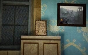 Картина Кахуо Корсар