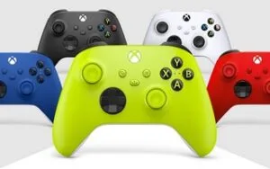 Xbox-Game