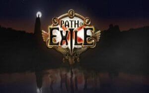 Path of Exile озеро каландры