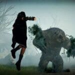 BDO грязевой монстр