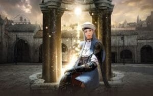 BDO колодец удачи