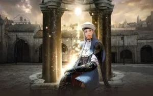 BDO колодец удачи