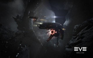 EVE Online капсулер