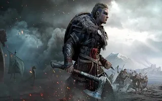 Assassin’s Creed Valhalla и другие игры Ubisoft появится в Steam