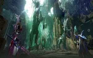 BDO Йорунакия