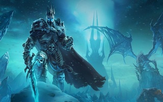 World of Warcraft Legacies