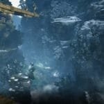 BDO Йорунакия зима