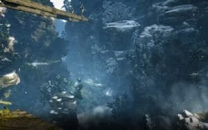 BDO Йорунакия зима