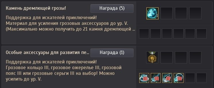 Рекомендації щодо якості аксесуарів 1 БДО