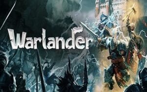 Warlander