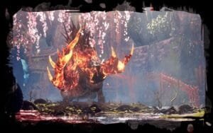 Wild Hearts кабан