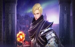 BDO волшебник