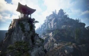 BDO Страна Утра Храм