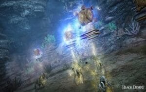 BDO Сикаракия белуры