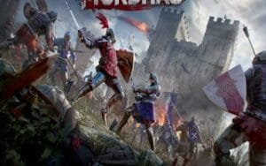 Mordhau