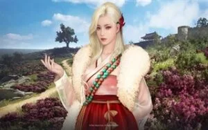 BDO Страна Утра Кумихо