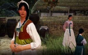 BDO повар Страны Утра