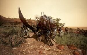 Улу-Кита Обитель Служителей тьмы