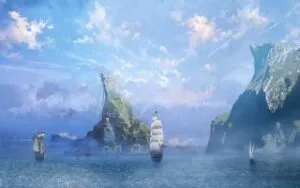 ArcheAge 2 1