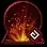 Волшебник Очаг пожара