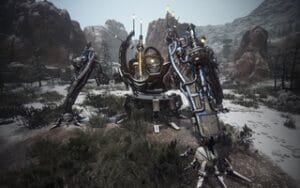 BDO Плато Улу-Кита