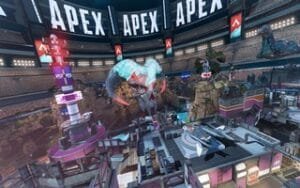 Apex Legends 20 сезон