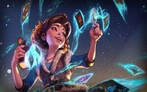 Hearthstone год пегаса