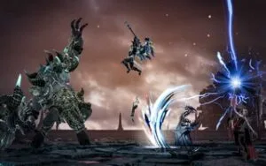 Lost Ark молот