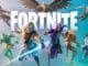 Fortnite Олимп