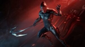 Warframe Jade Shadows