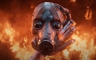 Borderlands 4 анонсирована на 2025 год