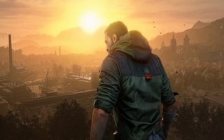 Dying Light: The Beast – новая сюжетная игра