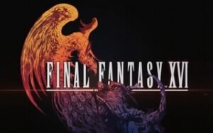 Final Fantasy XVI