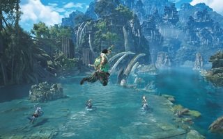 Capcom объявляет о начале ОБТ Monster Hunter Wilds