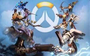 Overwatch 2