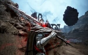 BDO черная звезда