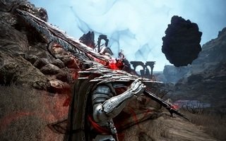 BDO черная звезда