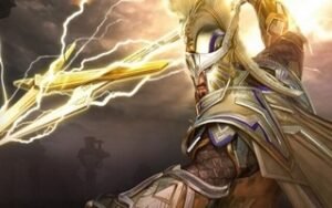 BDO мудрец пробуда