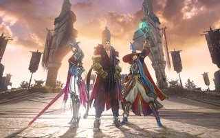 BDO Арена Солларе